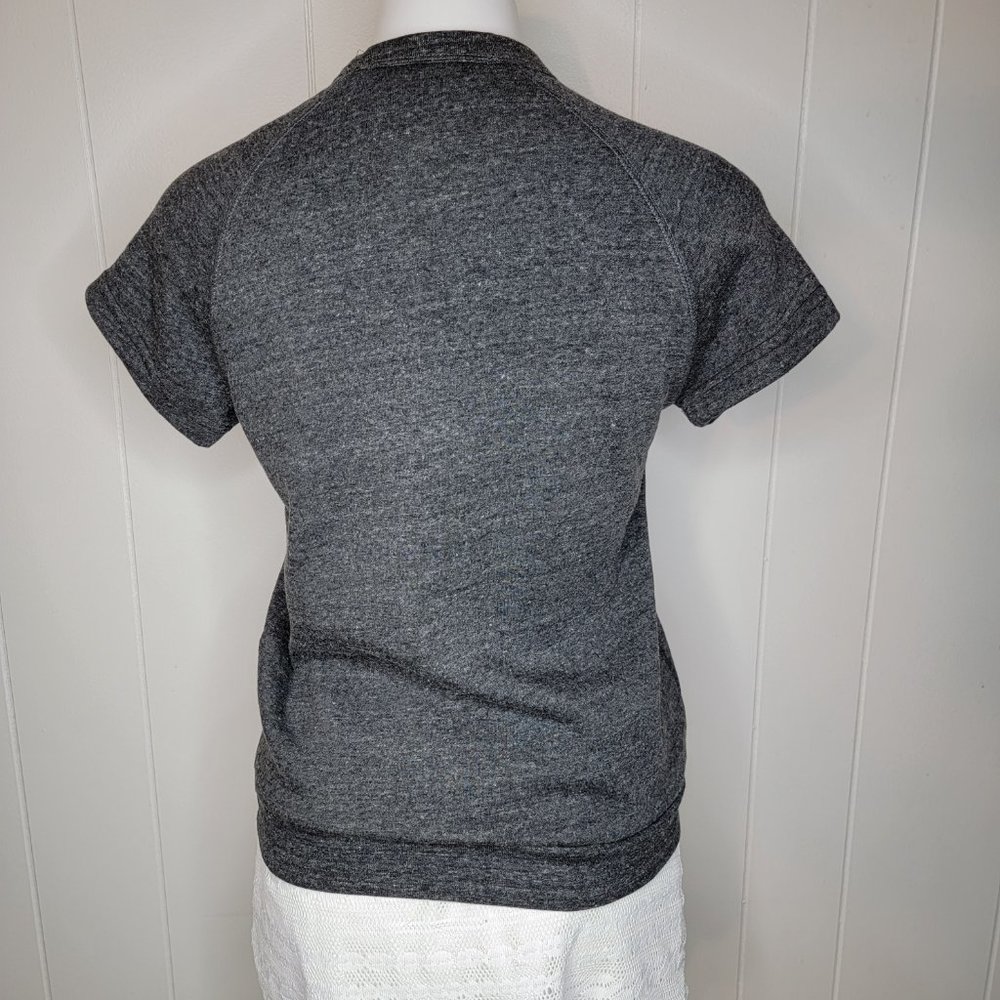 Bow & Drape Super Cali Swagalistic Sexy Hella Dopeness Short Sleeve S - Picture 5 of 11